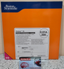 Boston Scientific H74939470300120 Victory™ 39470-30012 Guidewire 0.014" x 300cm, Tip Load 12g, Straight Tip. Box of 01