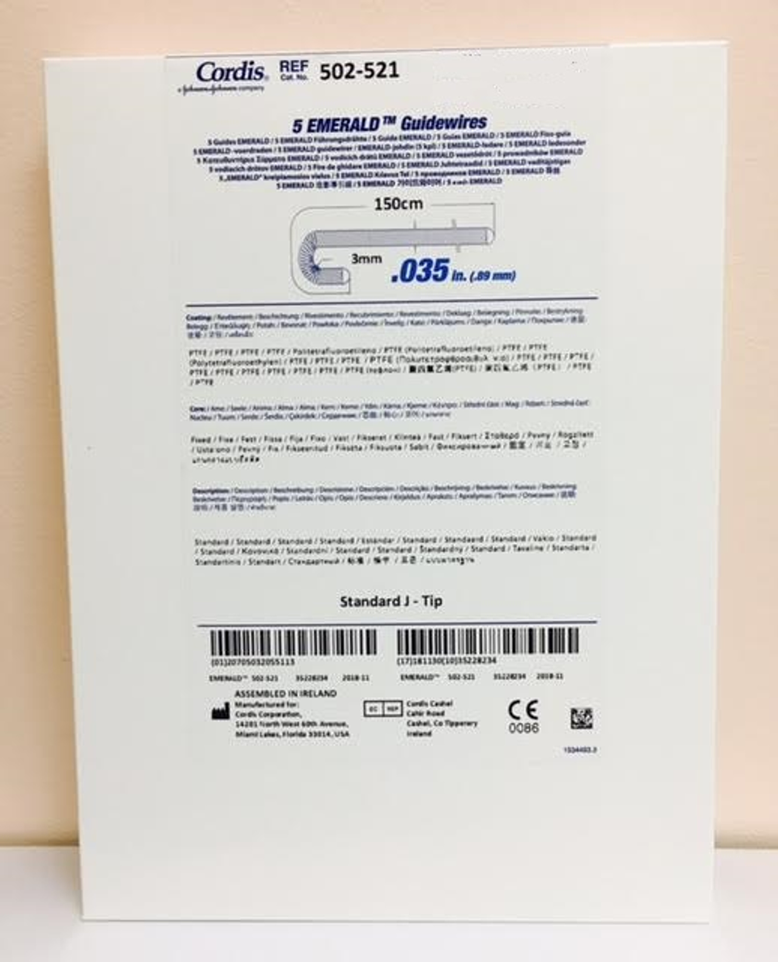 Cordis Products MyMedicalEcart com