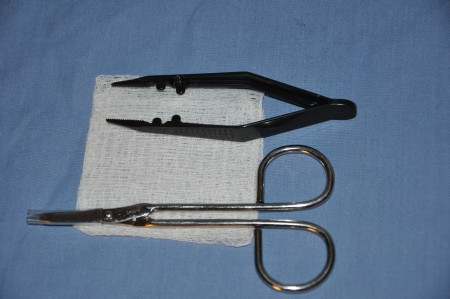 25-5425 Suture Removal Kit Medi-Pak, case of 50