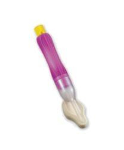 606139 Merlin Prep Applicator, Alcohol Free PVP-I 39 mL (Purple) Case of 20