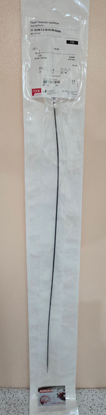 COOK G11634 Flexor® Raabe Guiding Sheath 7Fr, KCFW-7.0-38-90-RB-RAABE, With Check-Flo® Valve 90 cm x 0.038" (.97 mm), Pack of 01