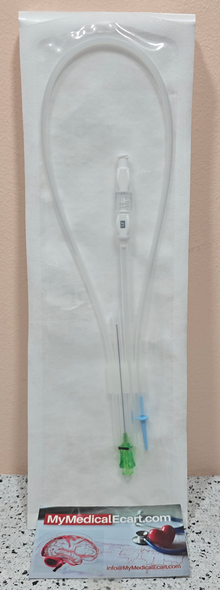 VSI 7200V Micro Introducer Kit 5 Fr x 10 cm Introducer with Regular Dilator, Box of 10