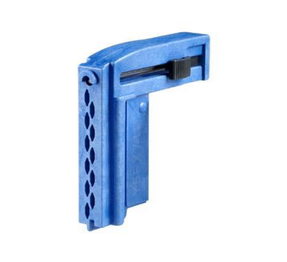 Ethicon XR60B PROXIMATE® Reloadable Staplers (TX) Reloads, Regular Tissue Thickness, 60mm Blue Reload, Box of 12