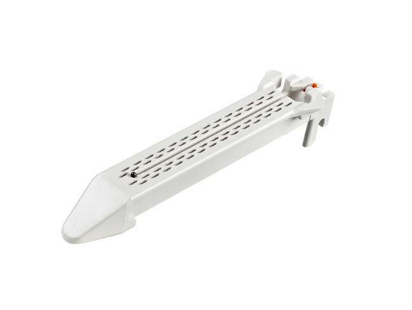 Ethicon TVR55 PROXIMATE® Linear Cutter Reloads, Vascular/Thin Tissue Thickness, 55mm White Reload, Box of 12