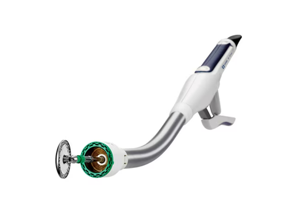 Covidien EEAXL2535 EEA™ Circular Stapler with DST Series™ Technology XL,  Stapler Medium Tissue Thickness, 25mm White, Box of 03