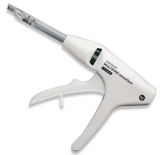 Covidien 174021 MultiFire VersaTack™ Stapler with 10, 4.0 mm Staples, Box of 01