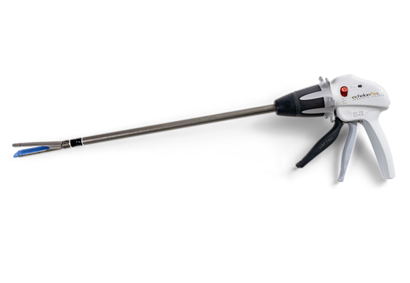 Ethicon EC60A ECHELON FLEX™ Articulating Endoscopic Linear Cutter, 60mm Stapler (Standard), Box of 03