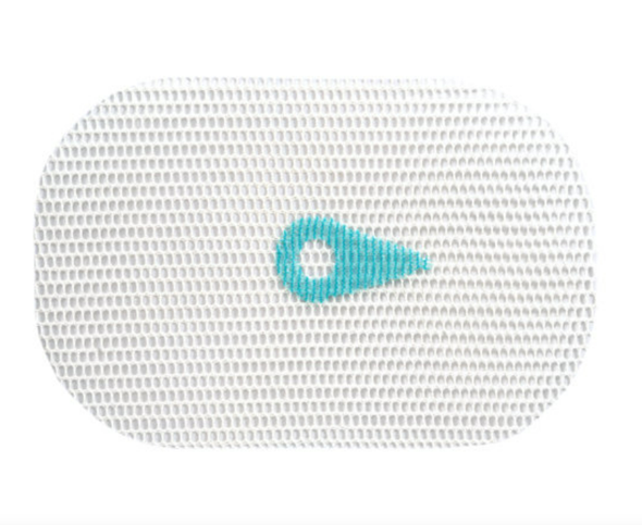 Medtronic SYM2015 Symbotex™ composite mesh, rectangular, 20 cm x 15 cm, Box of 01