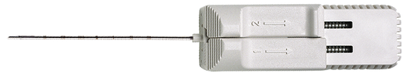 763120200X Tru-Core II Automatic Biopsy Instrument 20G x 20cm Box of 10