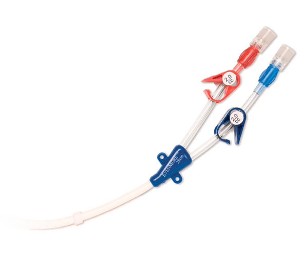 Angiodynamics H787055009012 EvenMore Marked Guidewire, 3 mm J fixed core .038” x 70 cm uncoated depth markings every 5 cm, Box of 10