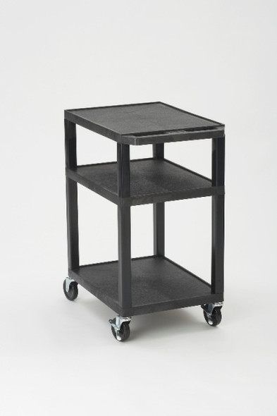 Burdick 8008 Light Duty Cart