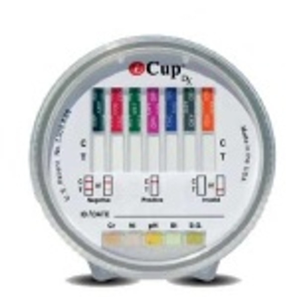 Drug Screen 12 Panel Cup