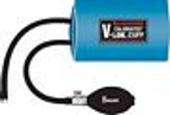 Baum Calibrated V-Lok inflation System Infant 1822. e/a