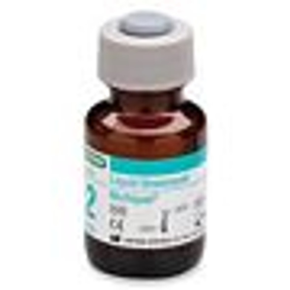 Bio-Rad 698 Liquid Unassayed Multiqual, Level 2.