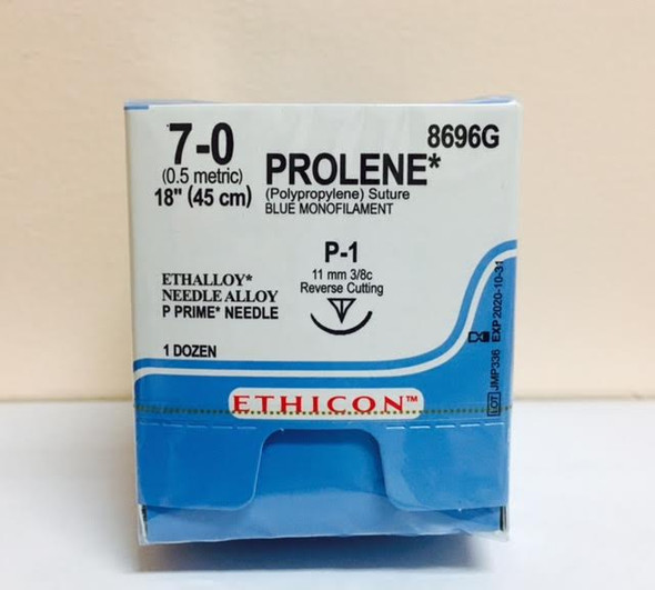 Ethicon 8696G PROLENE Suture