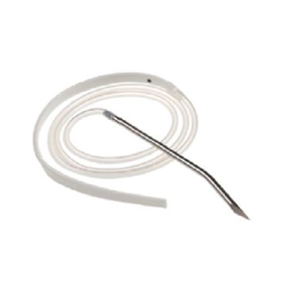 Ethicon 2210, BLAKE™ (R) Drain, Size 7 mm, Type 3/4 Fluted, Case of 10