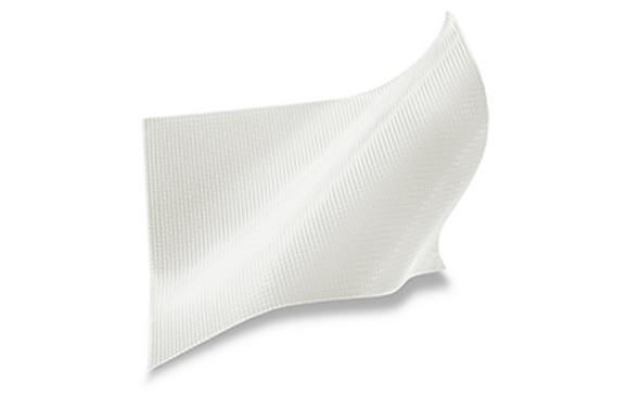 Ethicon PMXS PROLENE® Surgical Mesh Hernia Repair, Polypropylene, Size 2.54cm x 10cm, Rectangle. Box of 06