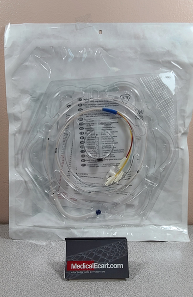 ARROW AI-07025 Double-Lumen Balloon Wedge Pressure Catheter 5 Fr., 80cm,