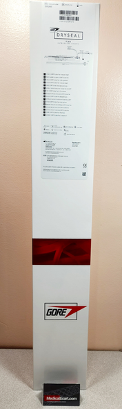 GDSF2665 GORE® DrySeal Flex Introducer Sheath 26Fr., 8.7mm x 9.5mm, 65cm. Box of 01