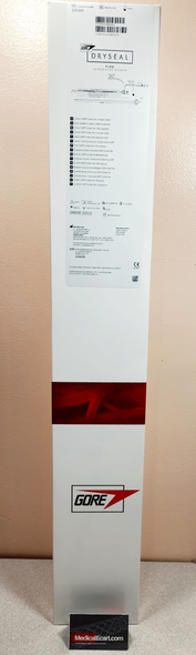 GDSF2665 GORE® DrySeal Flex Introducer Sheath 26Fr., 8.7mm x 9.5mm, 65cm. Box of 01