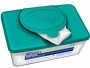 Covidien 6699N Personal Wipe Wings™ Soft Pack Aloe Light Scent 64 Count. Case of 768