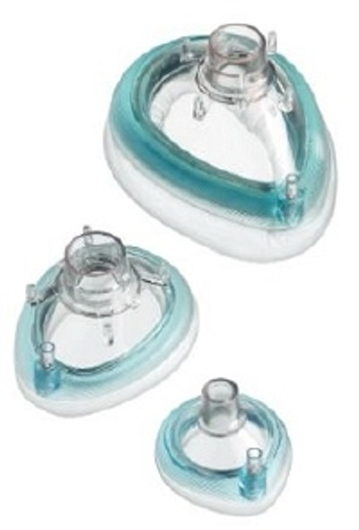 1012 anaesthesia breathing mask