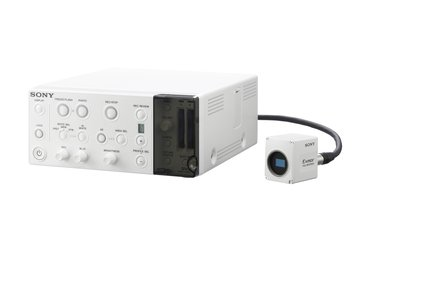 Sony PMW10MD HD Video Camera