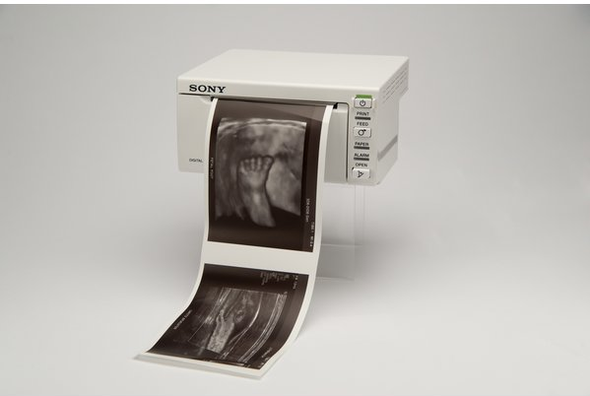 Sony UPD711MD / AC B&W Component Printer