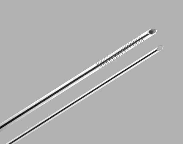 Cook Medical G00850 Chiba Biopsy Needle, DCHN-18-15.0, 18 Gage X 15 cm Length, pack of 01