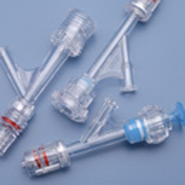 Medical MAP400 .118" MBA Hemostasis Valve Large, Box of 25