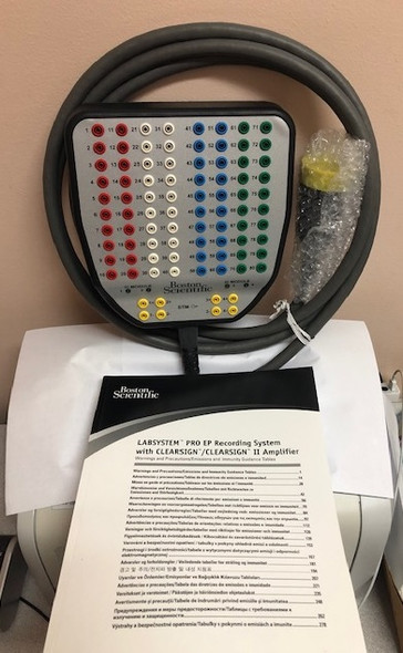 Boston Scientific Clearsign ™ Junction Box  3M (10ft)  2001250