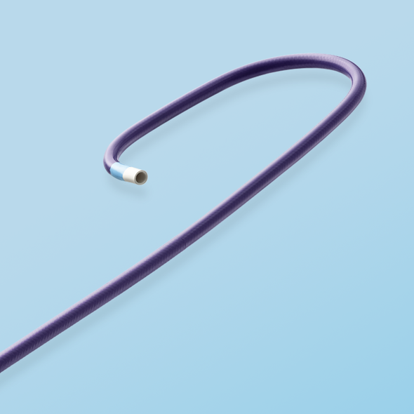 Medtronic DXT6JL40 DXTERITY Diagnostic Catheter Judkins Left 6F., JL 4.0 x 100cm. Box/5