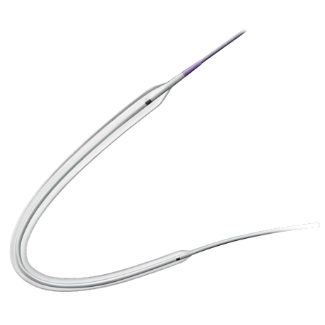 Boston Scientific H74939206050470 Charger™ 0.035" Balloon Dilatation Catheter Charger 5.0mm x 40mm,  75cm