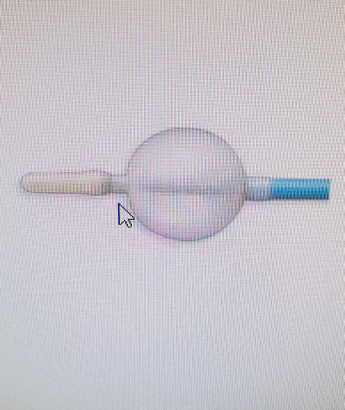 Edwards Lifesciences, 320806F, THROMBECTOMY CATHETER FOGARTY 80CM 12MM BASKET 6FR price of each