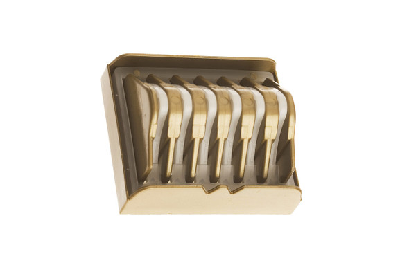 Hem-o-lok, Polymer, Ligating, Clips