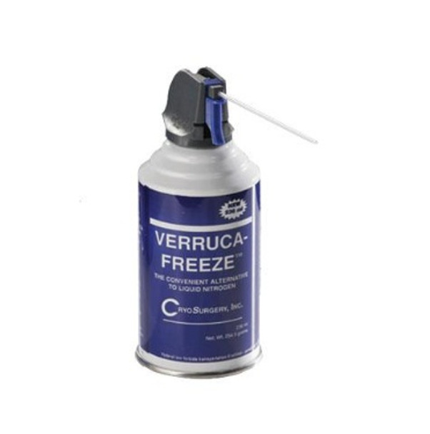 Cryosurgery VFL Verruca-Freeze Canister 236ML