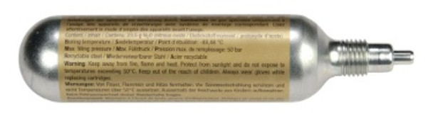 33517 Cryosolutions Cartridges Set, Pack of 4