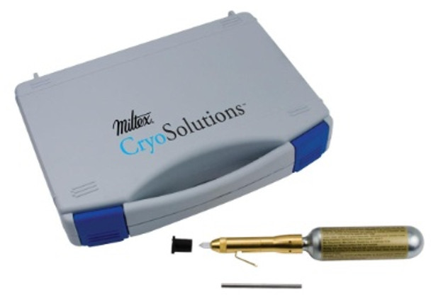 33510 CryoSolutions complete set