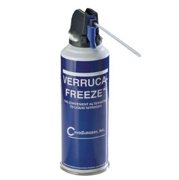 VFC65 Verruca-freeze Can 162mL replacement canister