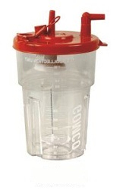 01-90-3695 Canister Suction 1100CC, Case of 12