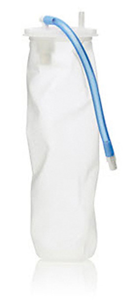 4304201 Liner f/Suction Canister 2000 mL Cap. 50/CS