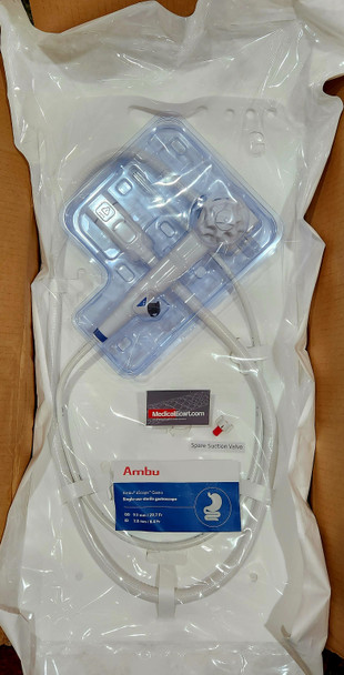 483001000US Ambu® aScope™ Gastro Endoscope. Box of 06