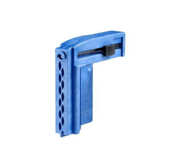 Ethicon XR30B PROXIMATE® Reloadable Staplers (TX) Reloads, Regular Tissue Thickness, 30mm Blue Reload, Box of 12