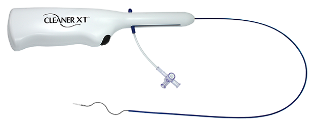 Argon 700109XT CLEANERXT Rotational Thrombectomy Systems 6F, 135cm x 9mm