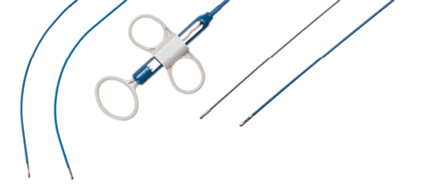 Argon 190095 Endomyocardial Biopsy Forceps