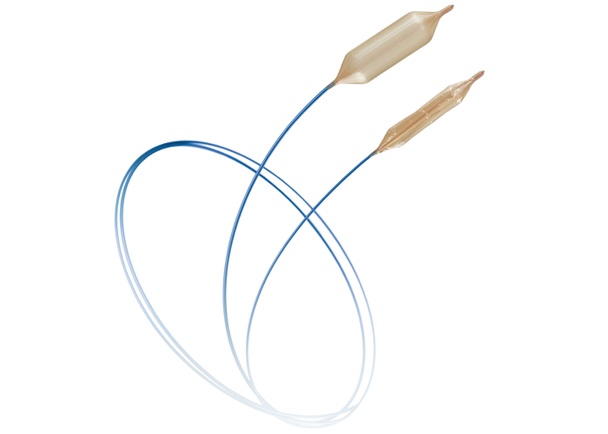 Bard 0264513 True Dilatation Balloon Valvuloplasty Catheters 26mm x 4.5cm. Box of 1