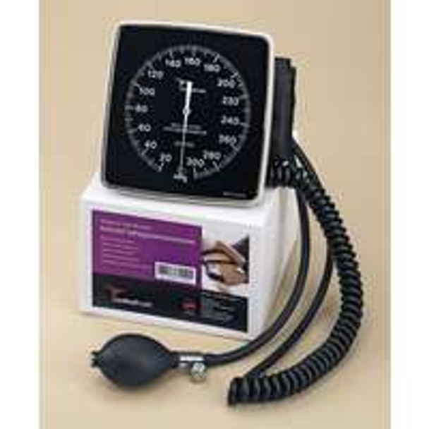Wall-Mounted Aneroid Sphygmomanometer