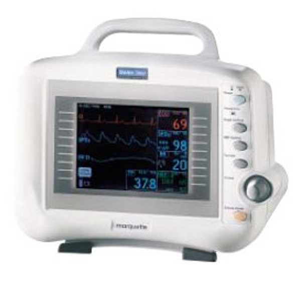 GE Dash 2000 Vital Signs Monitor