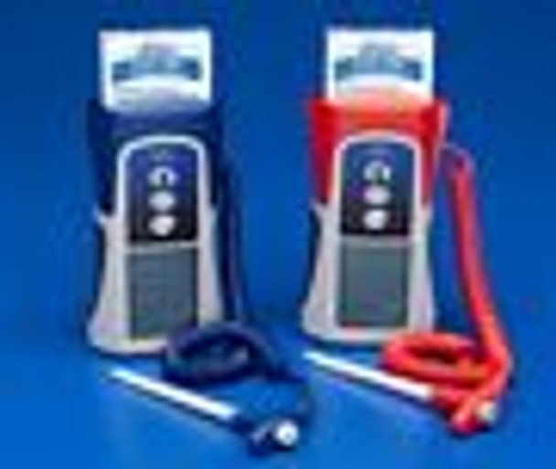 Covidien 504005 Filac™ 3000 EZ Rectal Complete Electronic Thermometer, 01 unit.