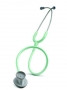 3M Littmann Lightweight II S.E. Stethoscopes 2455 Seafoam Green, 28inch.